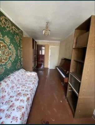 Продаж квартири в Одесі