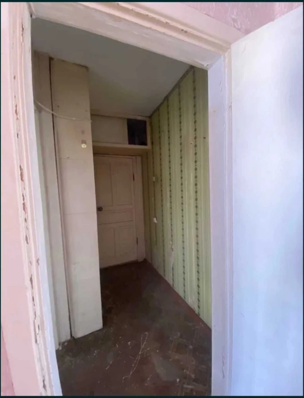 Продаж квартири в Одесі