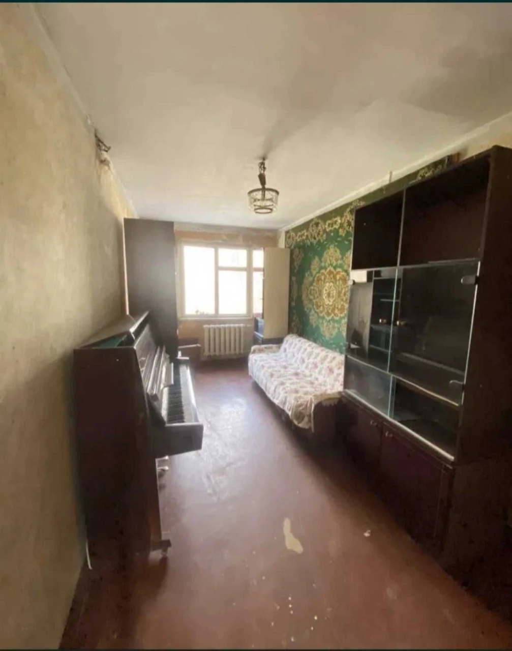 Продаж квартири в Одесі