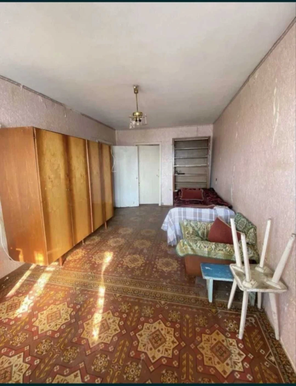 Продаж квартири в Одесі