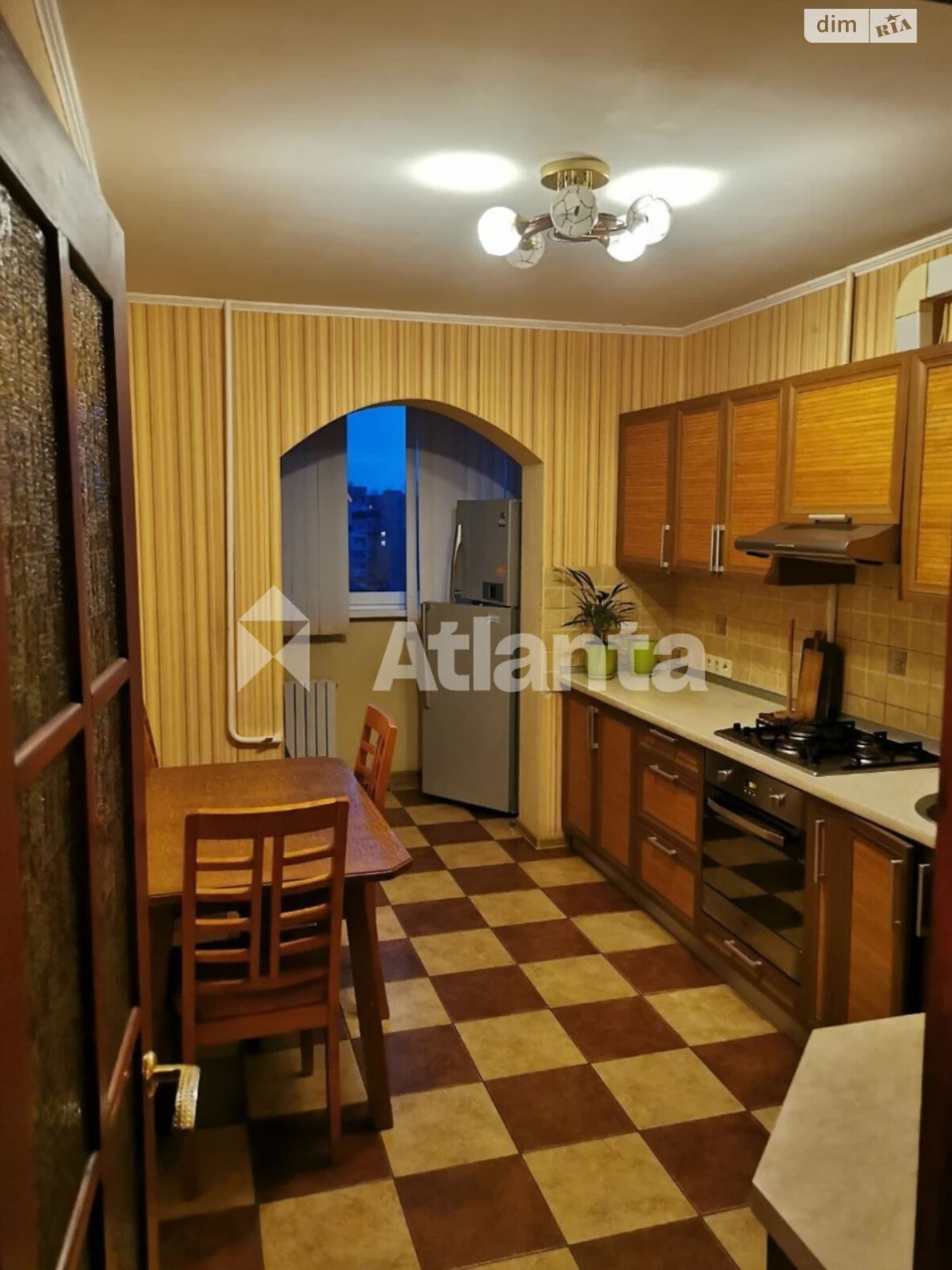 Продаж Квартира Містечко Котовського