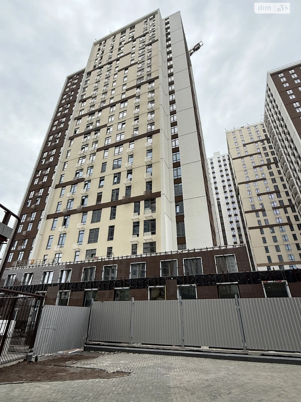 Продаж Квартира Приморський