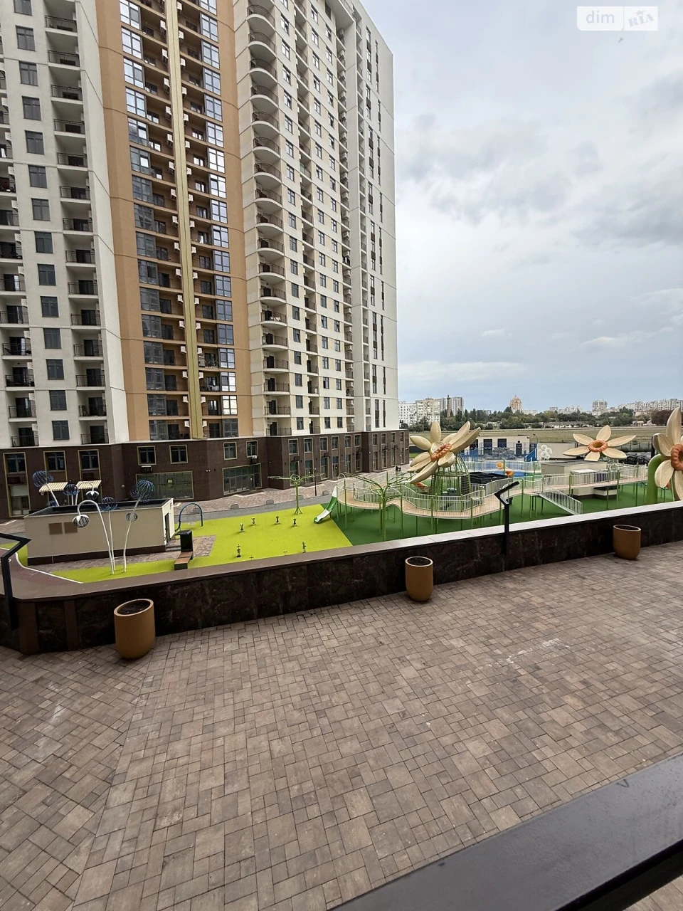 Продаж Квартира Приморський
