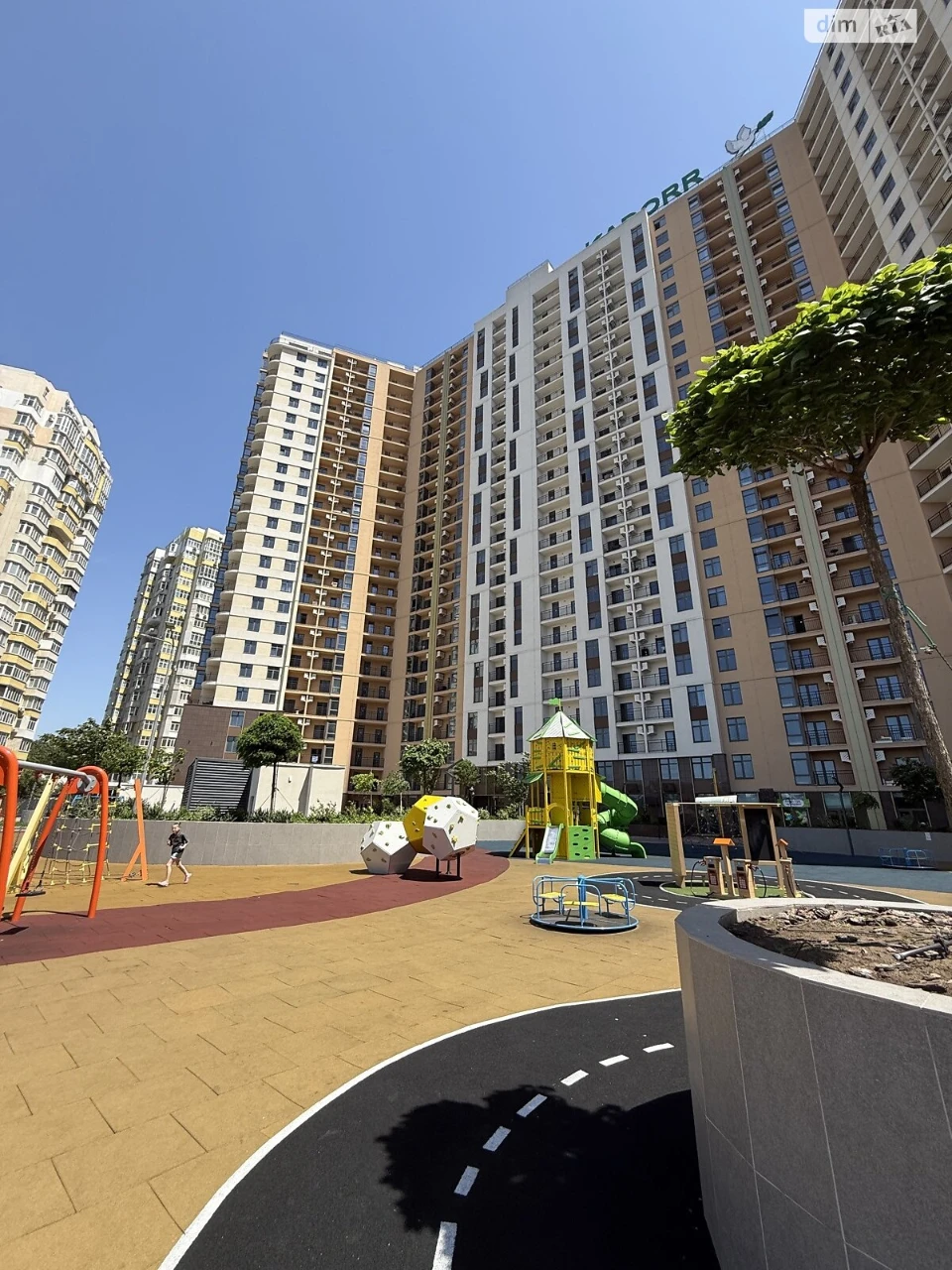 Продаж Квартира Приморський