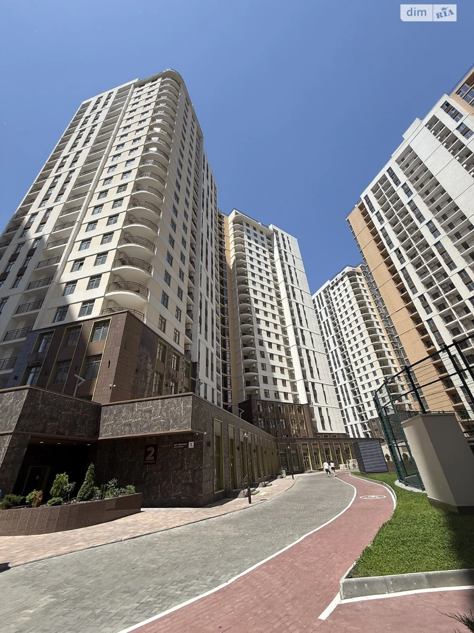 Продаж Квартира Приморський