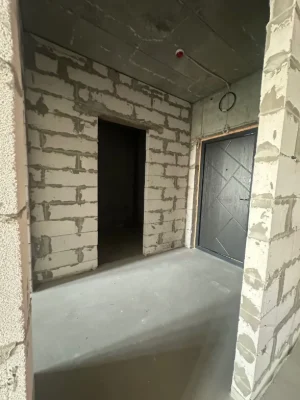 Prokhovsky Quarter. 49 sq.m. Completed House