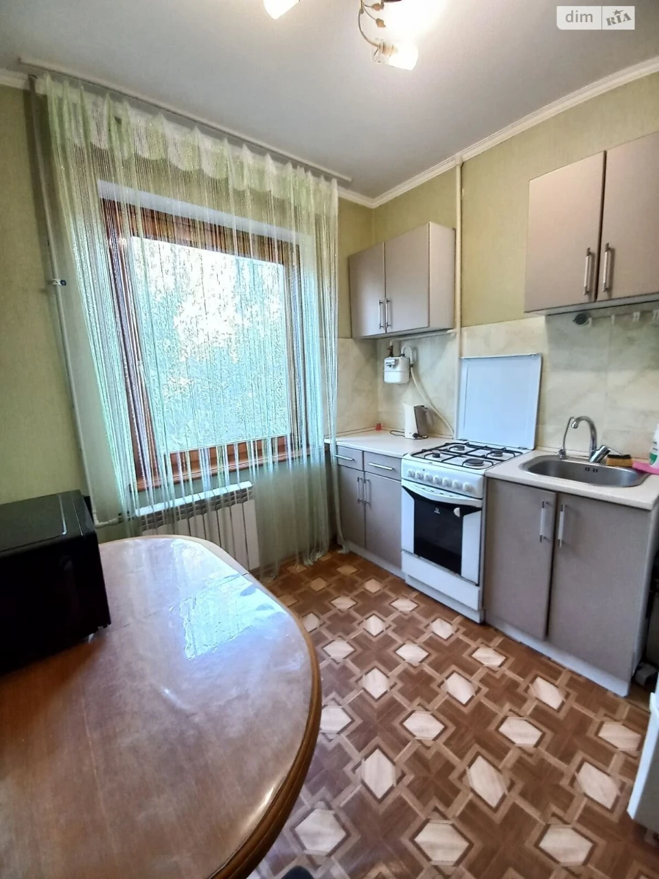 Long-Term Rental Apartment in Kotvського Village