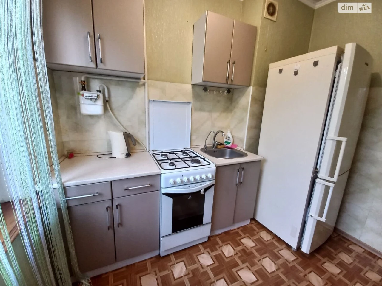 Long-Term Rental Apartment in Kotvського Village