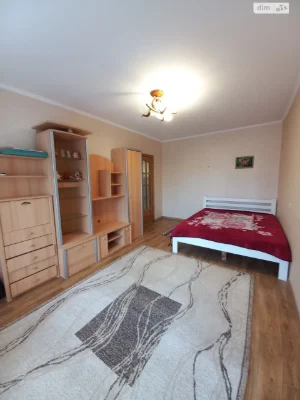 Long-Term Rental Apartment in Kotvського Village