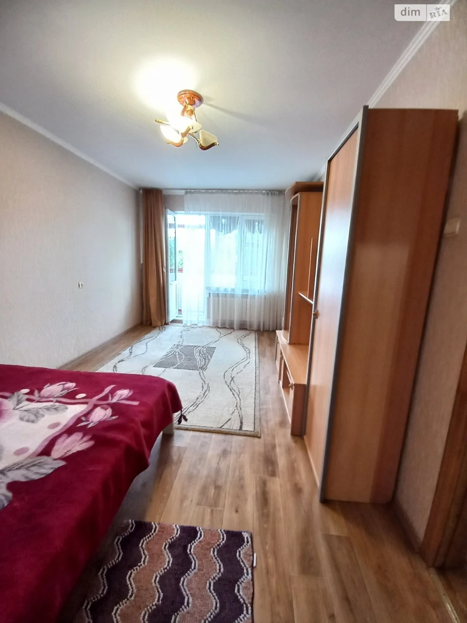 Long-Term Rental Apartment in Kotvського Village