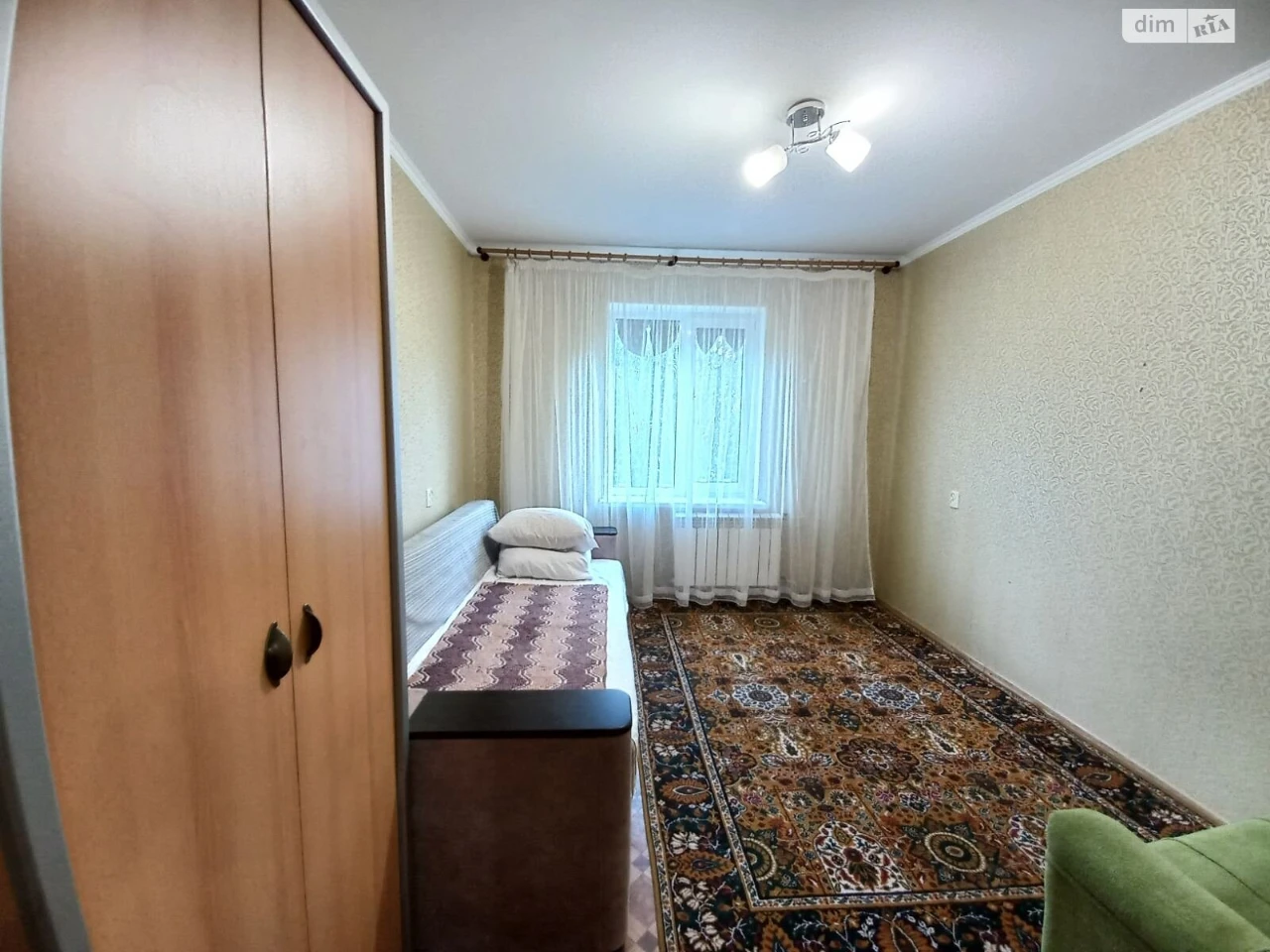 Long-Term Rental Apartment in Kotvського Village