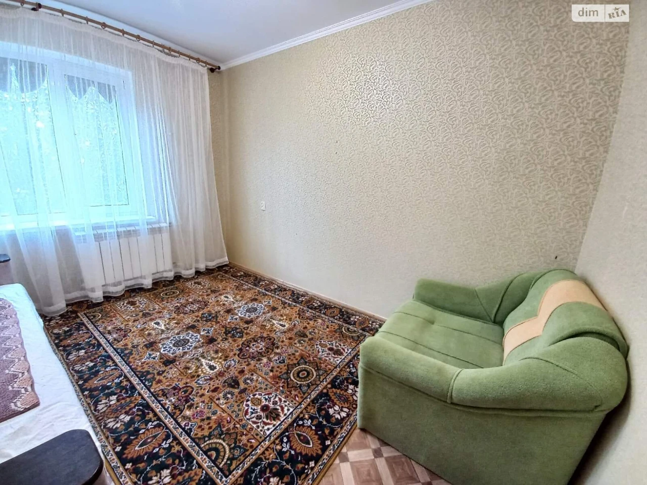 Long-Term Rental Apartment in Kotvського Village