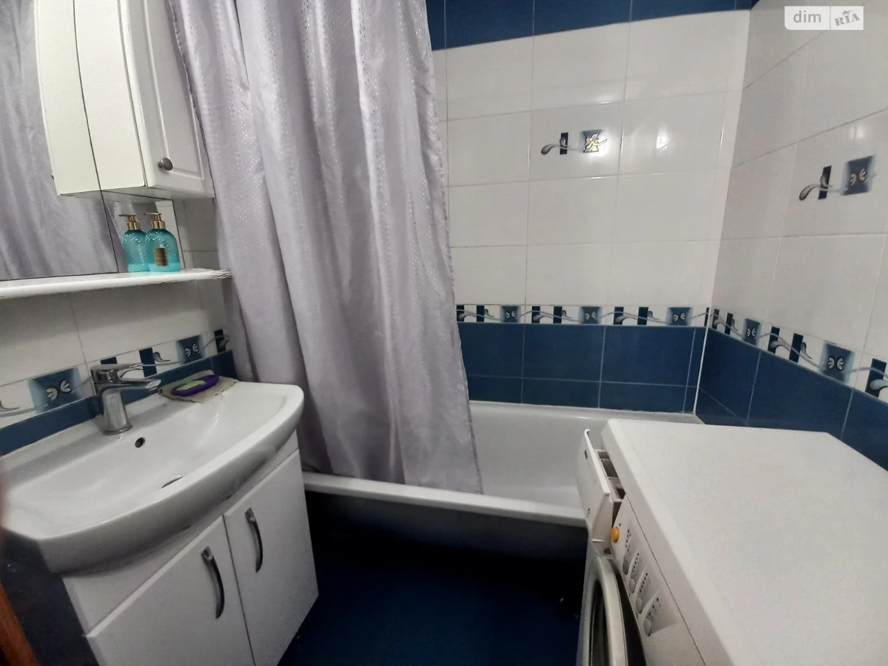 Long-Term Rental Apartment in Kotvського Village