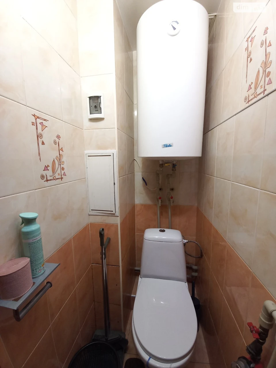 Long-Term Rental Apartment in Kotvського Village