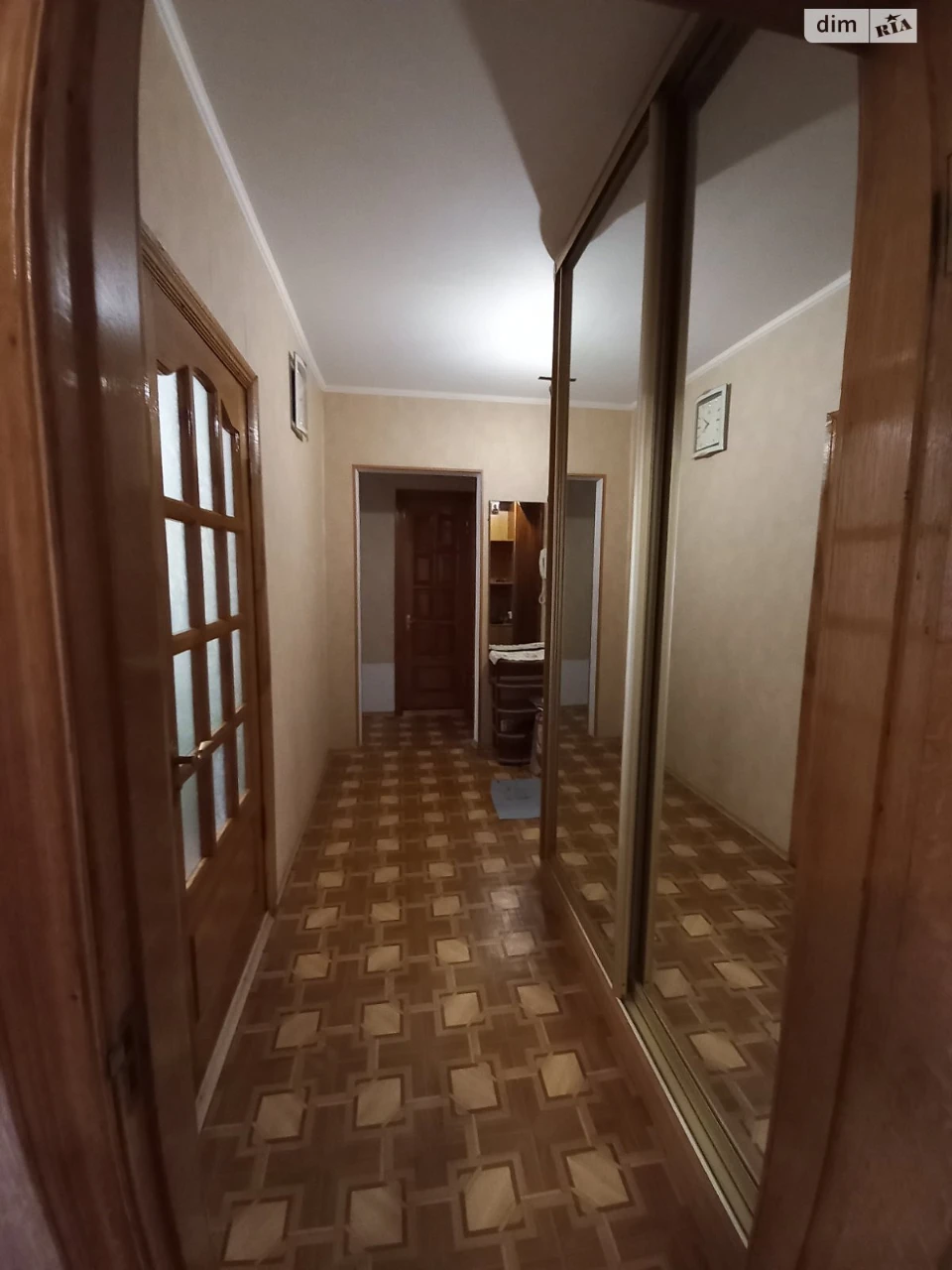 Long-Term Rental Apartment in Kotvського Village