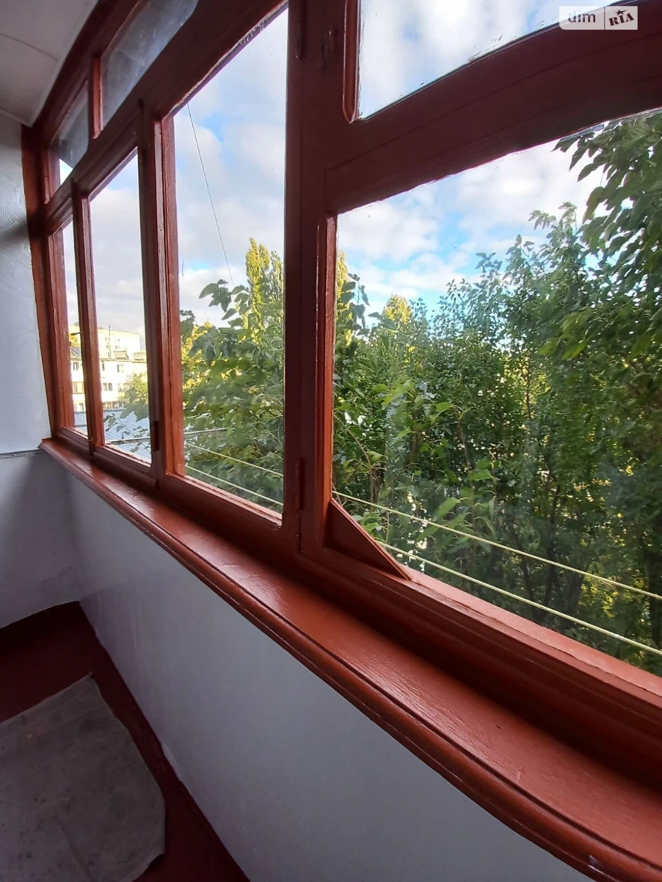 Long-Term Rental Apartment in Kotvського Village