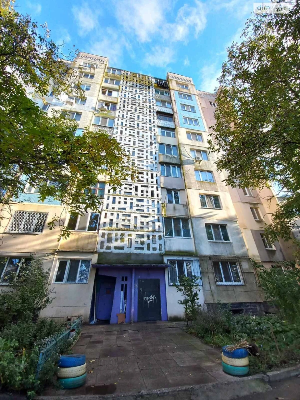 Long-Term Rental Apartment in Kotvського Village