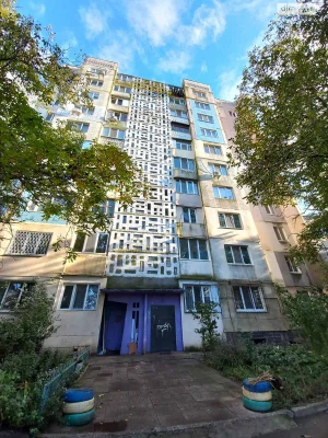 Long-Term Rental Apartment in Kotvського Village