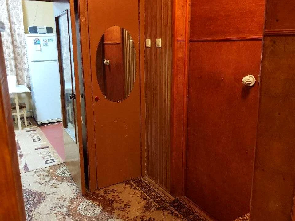 Квартира. Одесса, Ярослава Баиса ул.