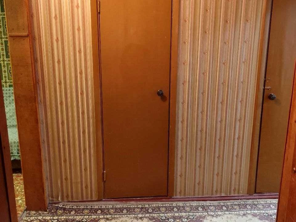 Квартира. Одесса, Ярослава Баиса ул.