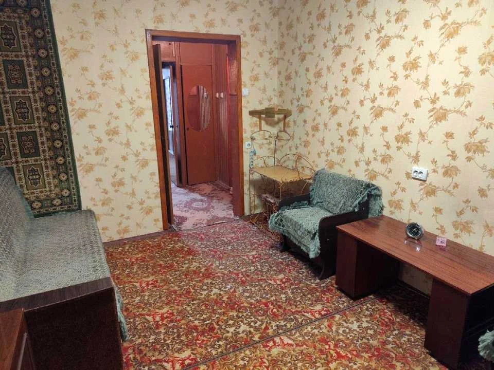 Квартира. Одесса, Ярослава Баиса ул.