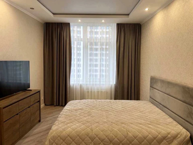 Apartment. Odesa, Valeriy Samofalova Street