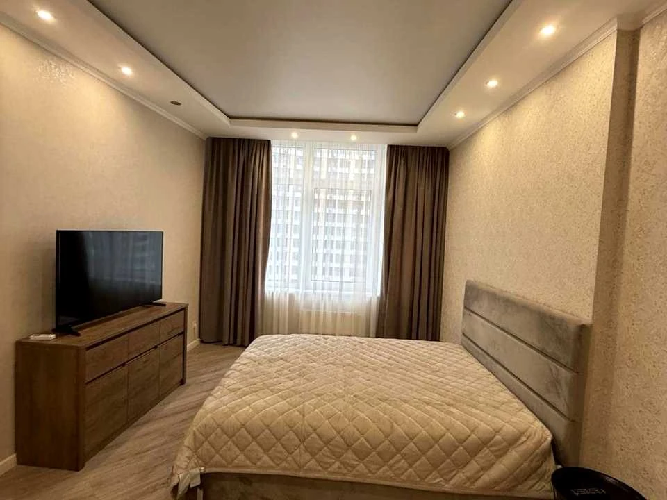 Apartment. Odesa, Valeriy Samofalova Street
