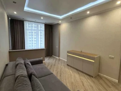 Apartment. Odesa, Valeriy Samofalova Street