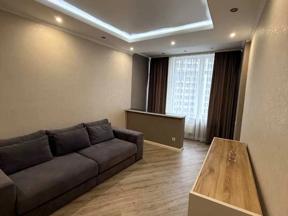 Apartment. Odesa, Valeriy Samofalova Street