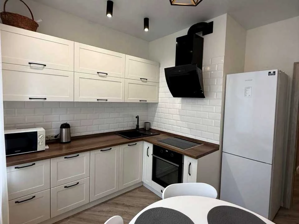 Apartment. Odesa, Valeriy Samofalova Street