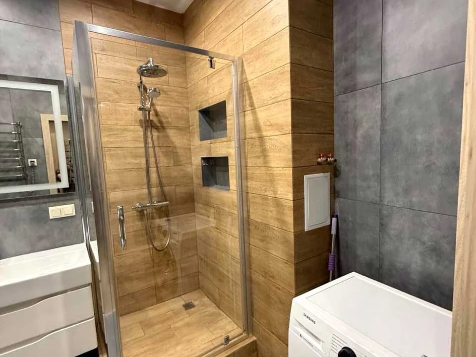 Apartment. Odesa, Valeriy Samofalova Street