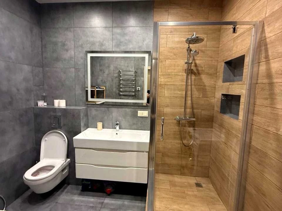 Apartment. Odesa, Valeriy Samofalova Street