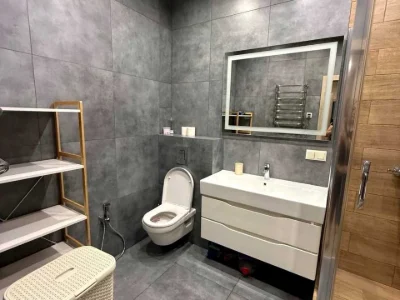 Apartment. Odesa, Valeriy Samofalova Street