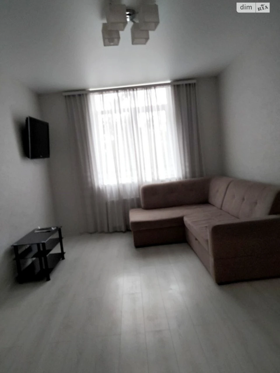 Long-Term Rental Apartment, Khachibeysky