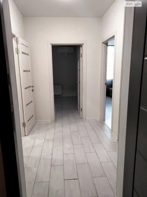 Long-Term Rental Apartment, Khachibeysky