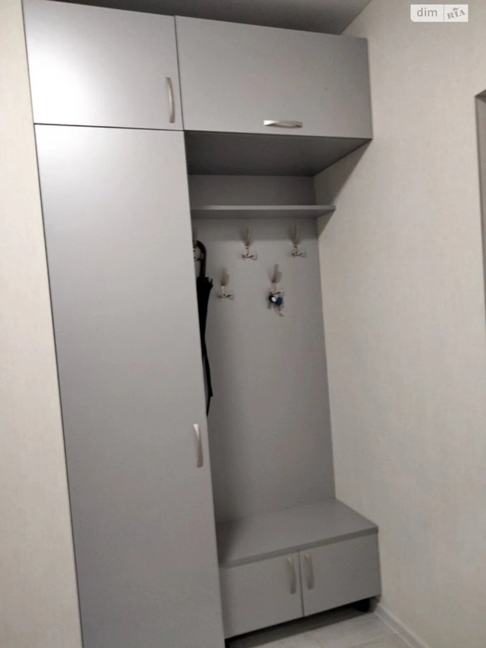 Long-Term Rental Apartment, Khachibeysky