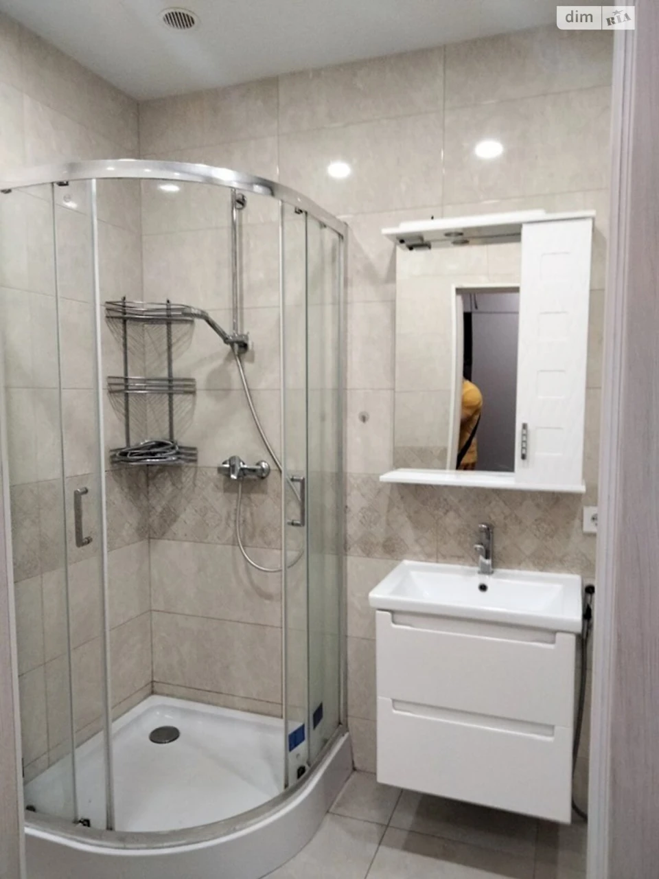 Long-Term Rental Apartment, Khachibeysky