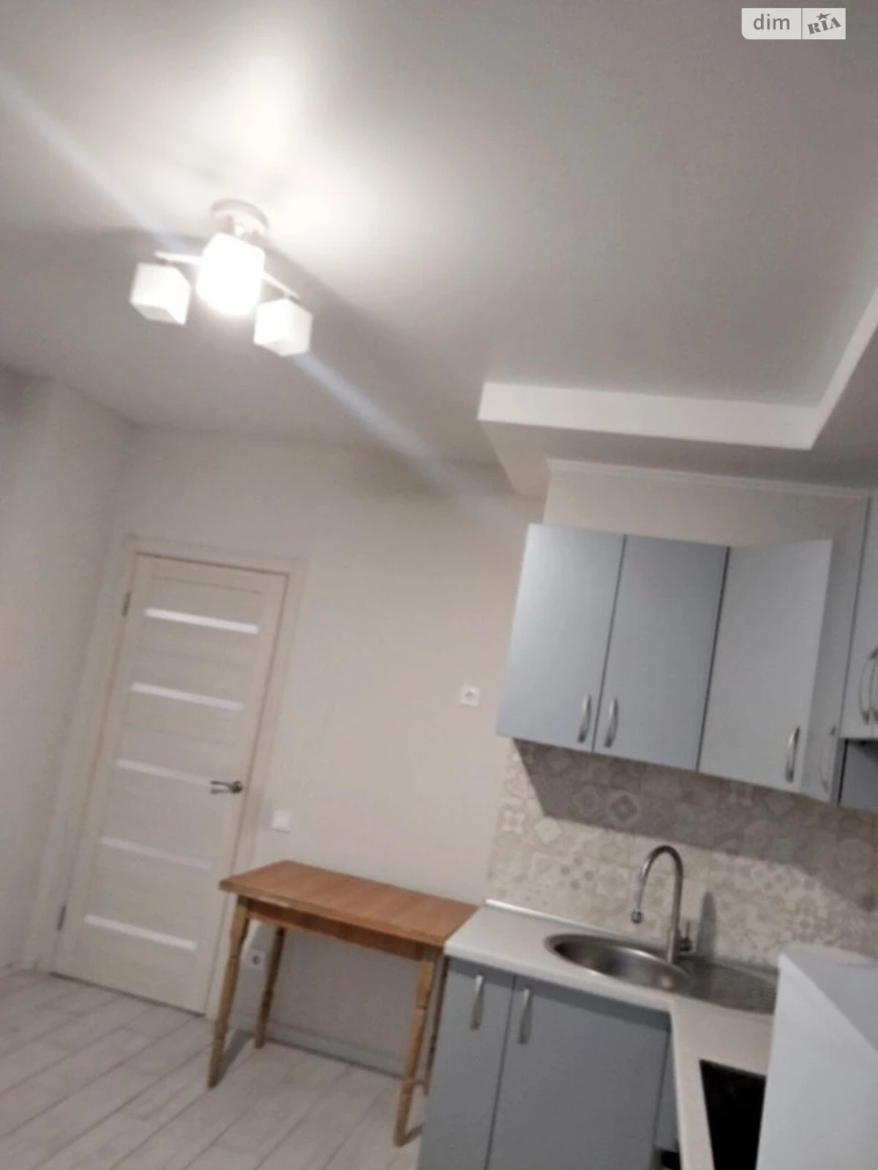 Long-Term Rental Apartment, Khachibeysky