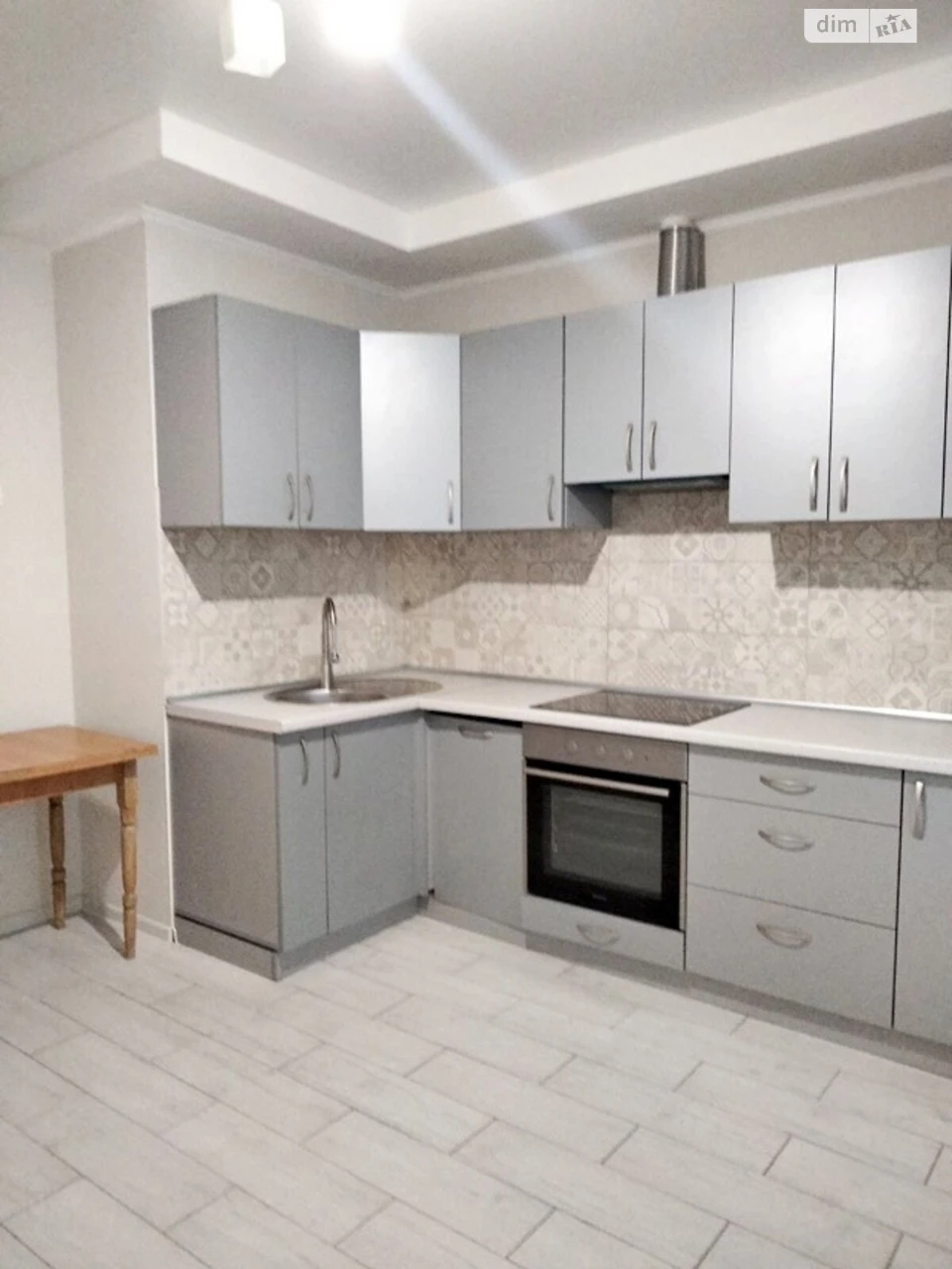 Long-Term Rental Apartment, Khachibeysky
