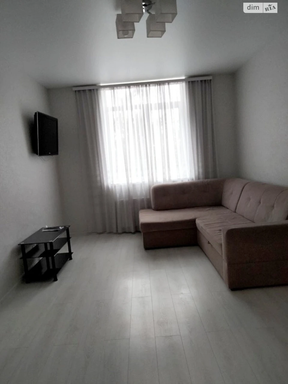 Long-Term Rental Apartment, Khachibeysky