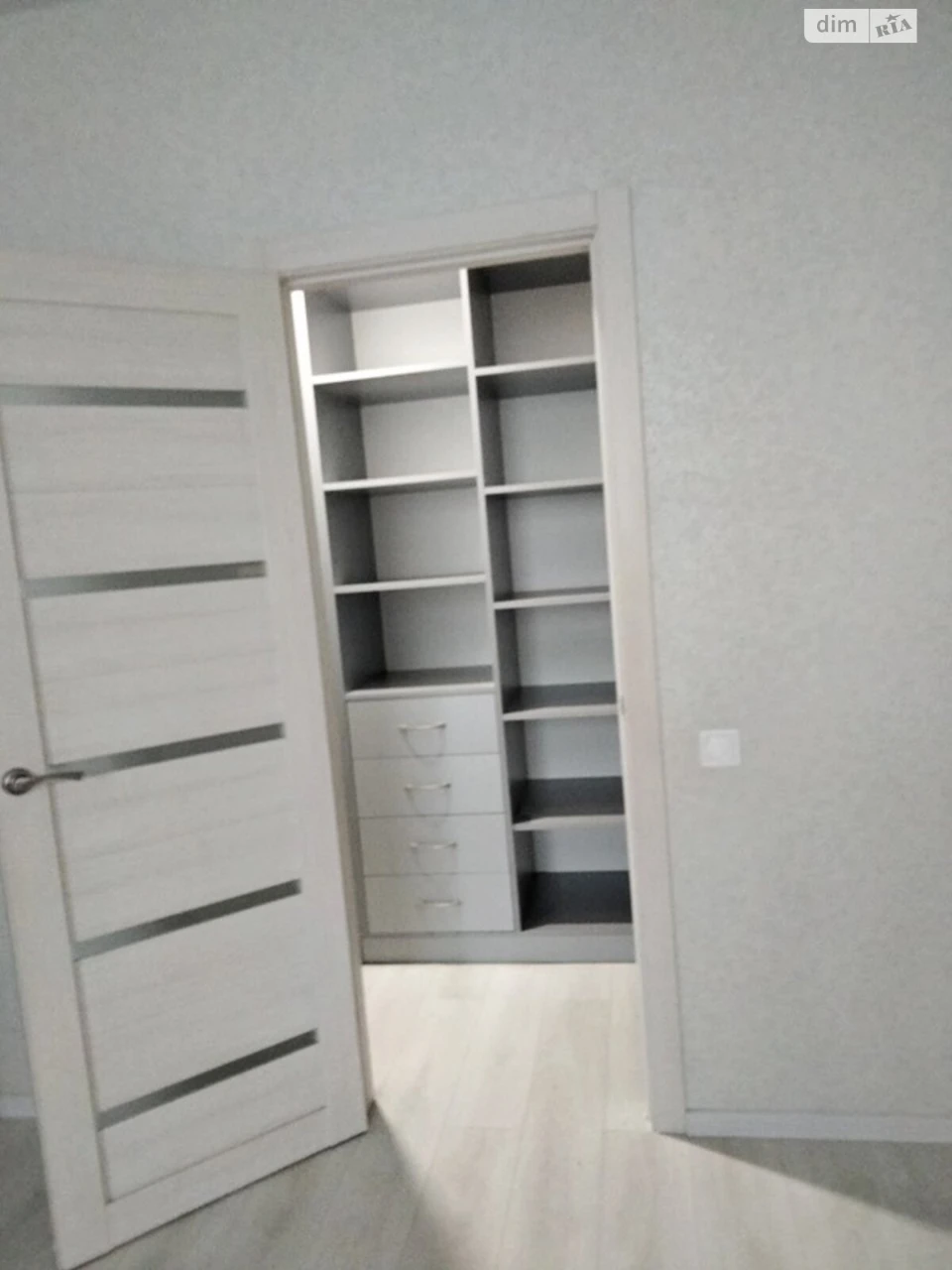 Long-Term Rental Apartment, Khachibeysky