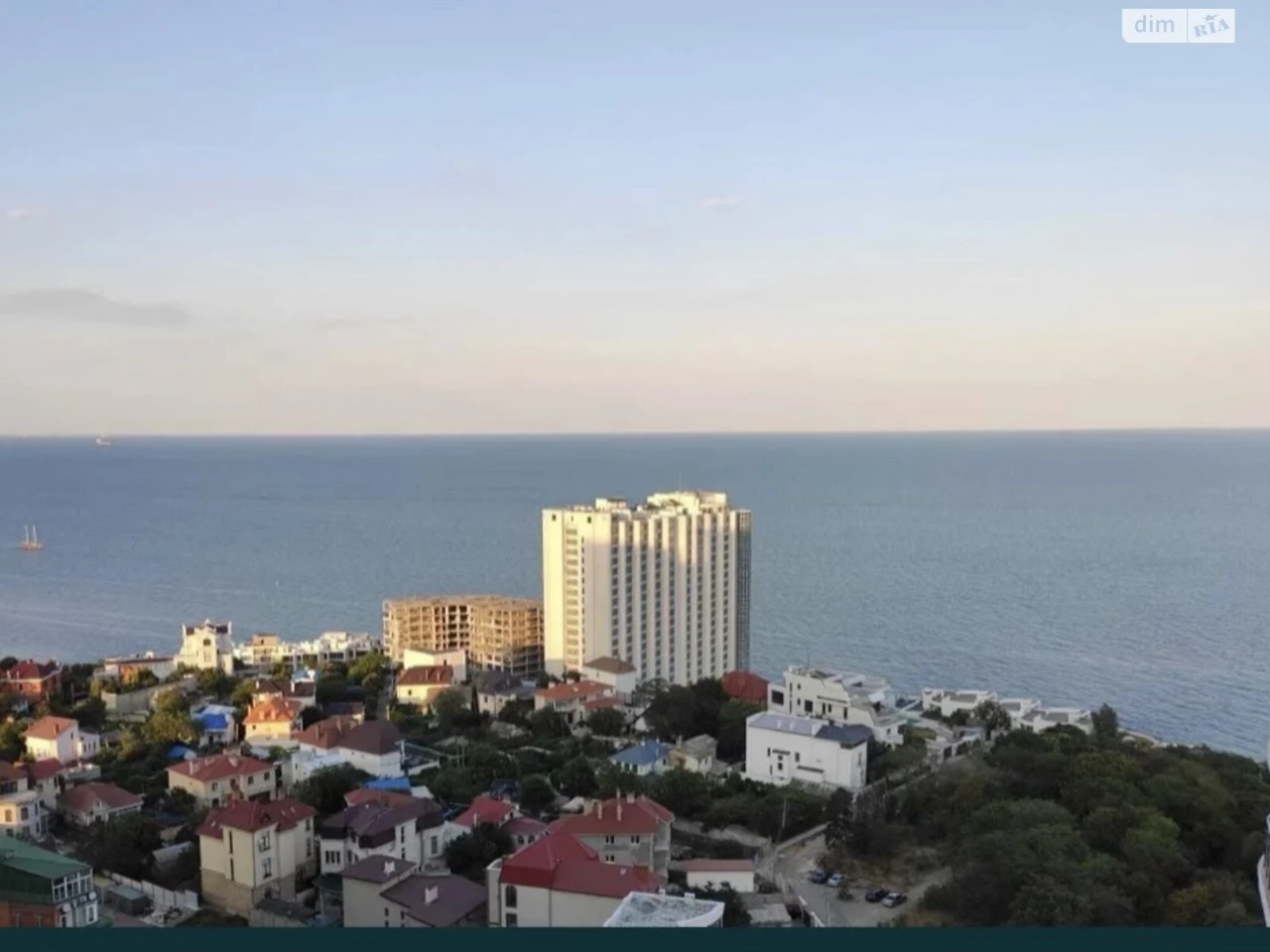 Long Term Rental Apartment Primorsky