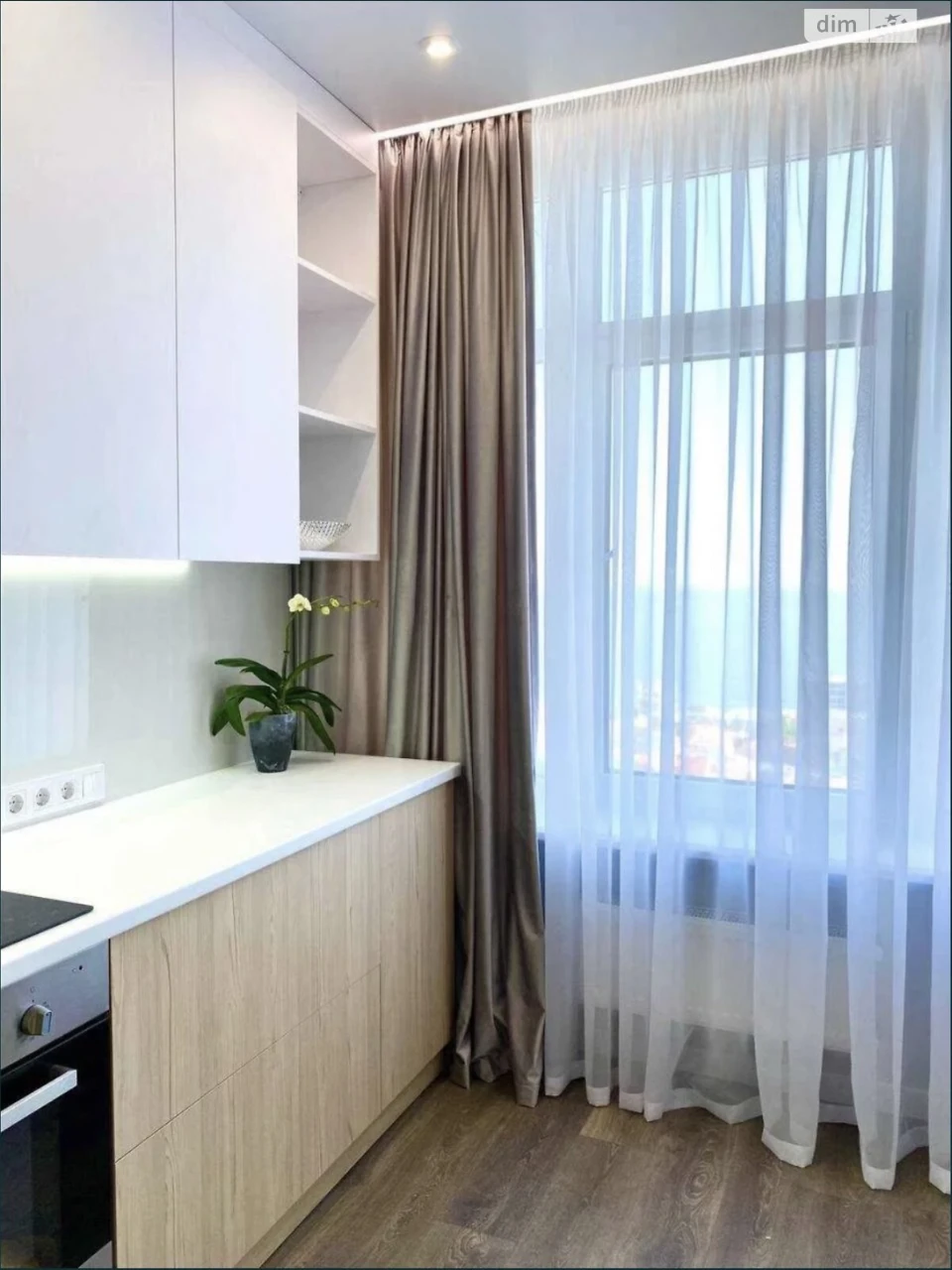 Long Term Rental Apartment Primorsky