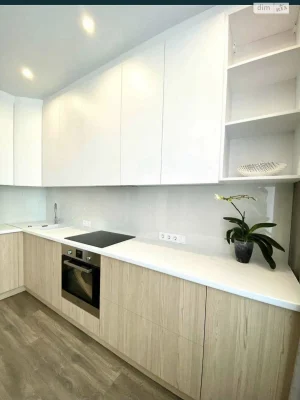Long Term Rental Apartment Primorsky