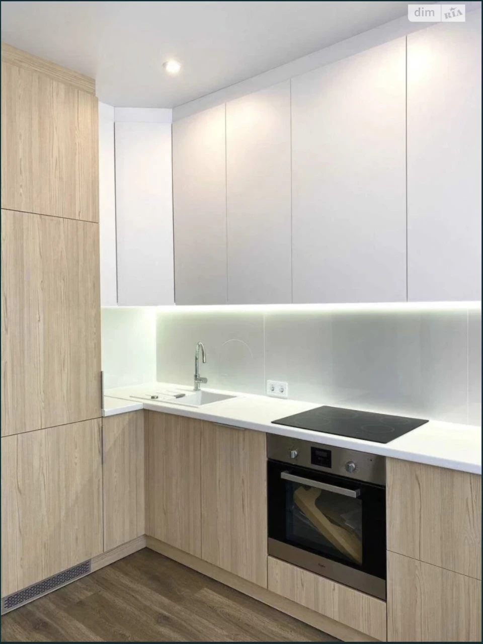 Long Term Rental Apartment Primorsky