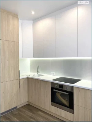 Long Term Rental Apartment Primorsky