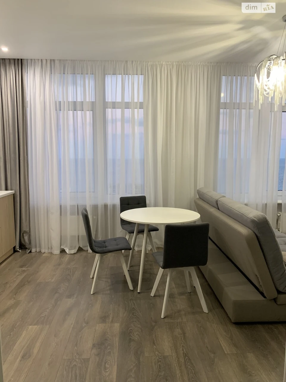 Long Term Rental Apartment Primorsky