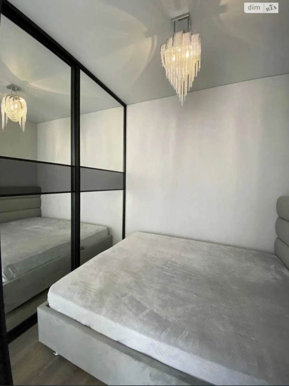 Long Term Rental Apartment Primorsky