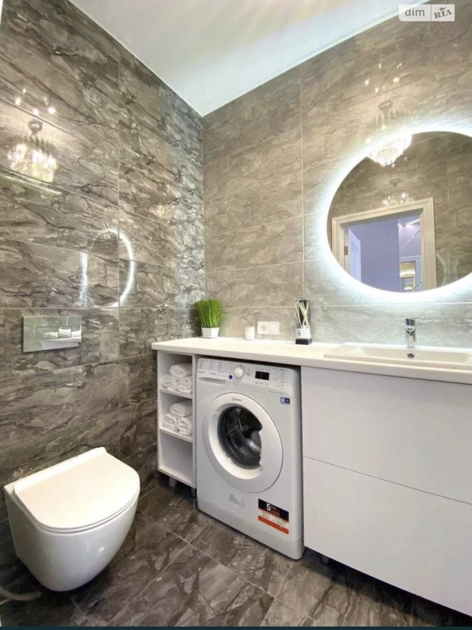 Long Term Rental Apartment Primorsky