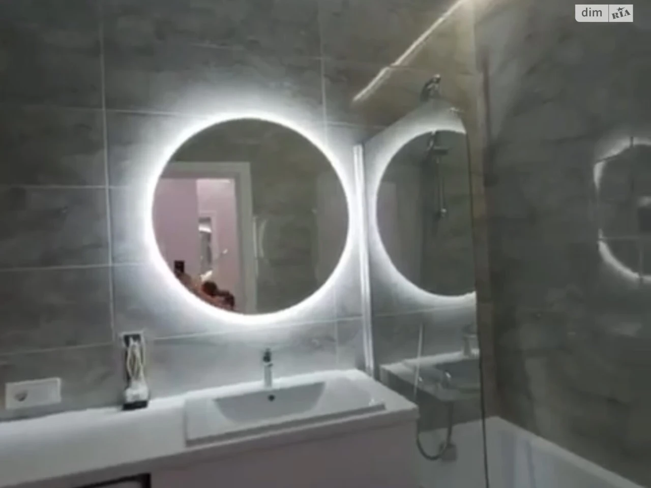 Long Term Rental Apartment Primorsky